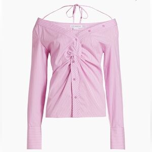 Good American button down